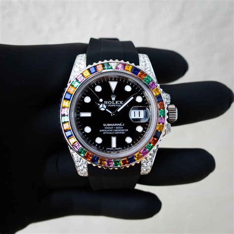 rolex gmt haribo|Rolex Yacht.